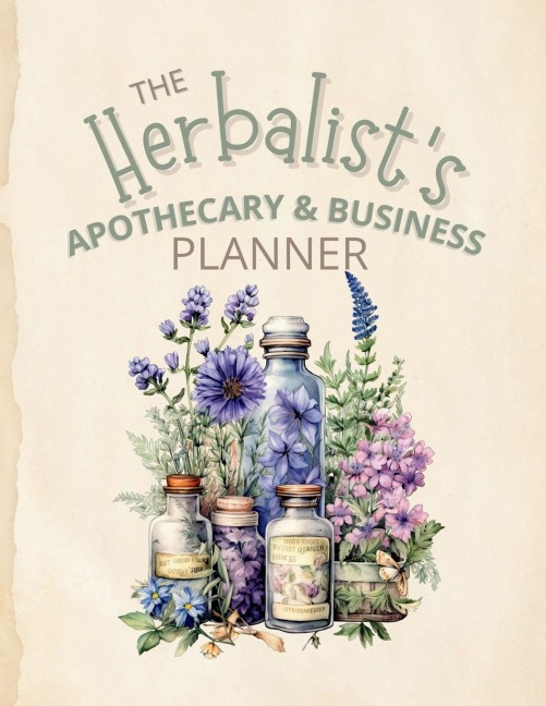 The Herbalists Apothecary