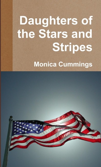 Daughters of the Stars and Stripes