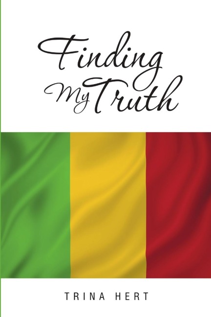 Finding My Truth