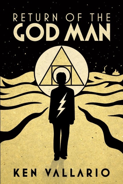 Return of the God Man