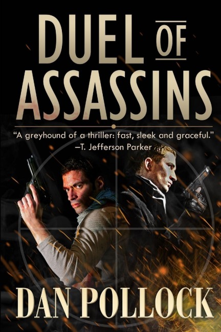 Duel of Assassins