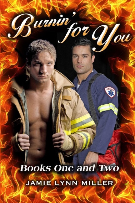 Burnin for You