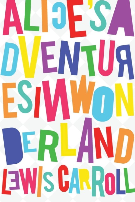 Alices Adventures in Wonderland