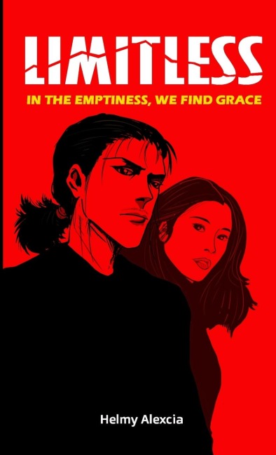 Limitless: In the emptiness, we find grace