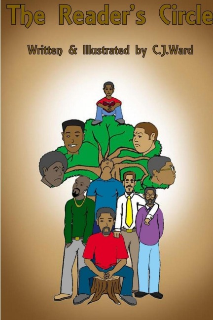 The Readers Circle