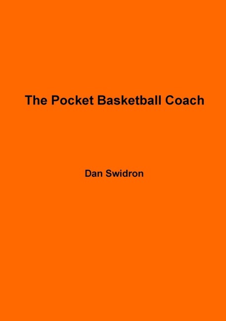 The Pocket Basketball Coach