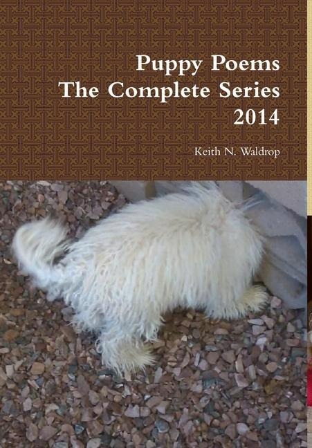 Puppy Poems The Complete Series 2014