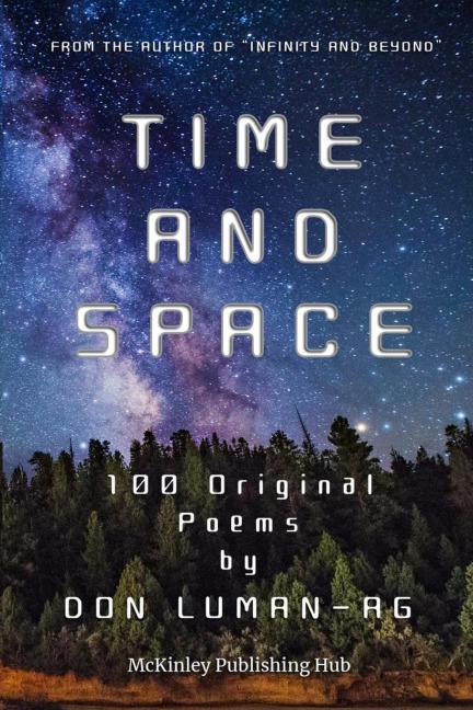 Time and Space: 100 Original Poems