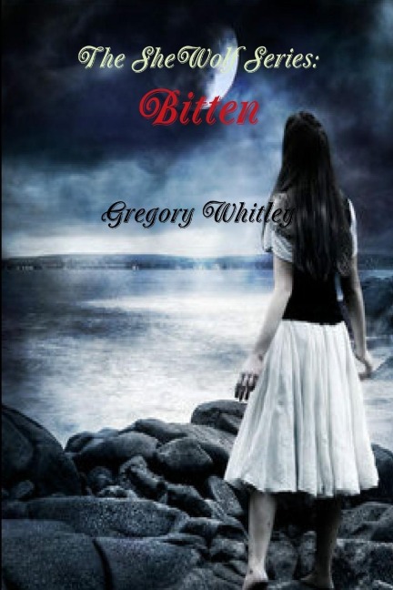 The SheWolf Series: Bitten