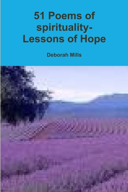 51 Poems of spirituality