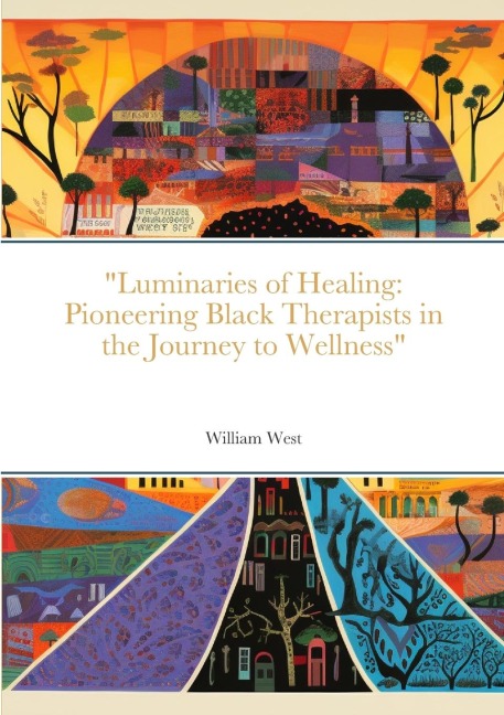 Luminaries of Healing: Pioneering Black Therapists in the Journey to Wellness