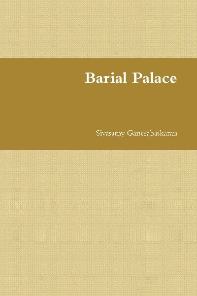 Barial Palace