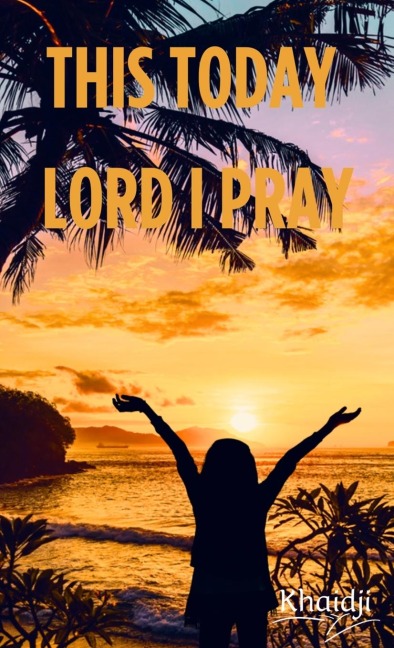 TTLIP Companion: Pocket Of Prayers