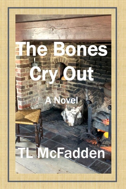 The Bones Cry Out