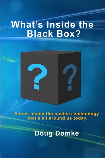 Whats Inside the Black Box?