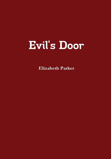 Evils Door