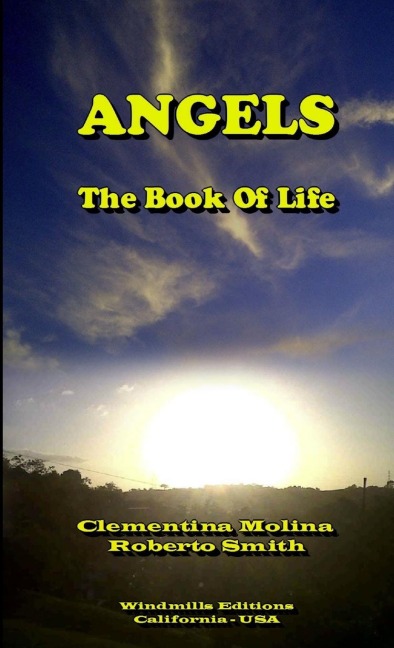 ANGELS - The Book Of Life