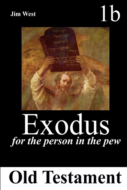 Exodus: For the Person in the Pew