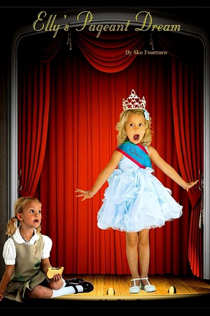 Ellys Pageant Dream