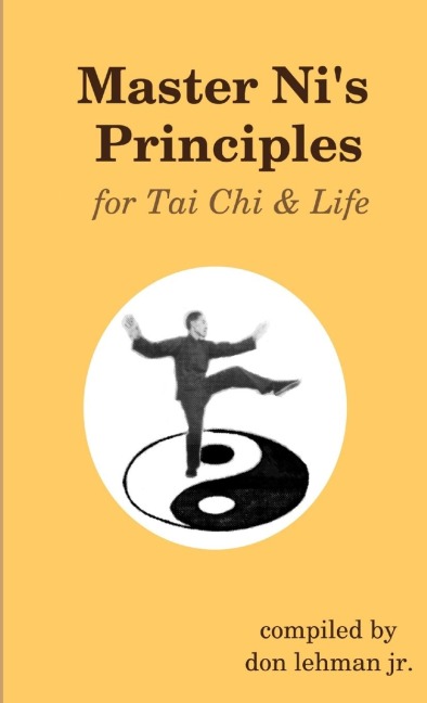 Master Nis Principles