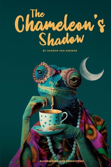 THE CHAMELEONS SHADOW: Alchemizing our Ambiguities