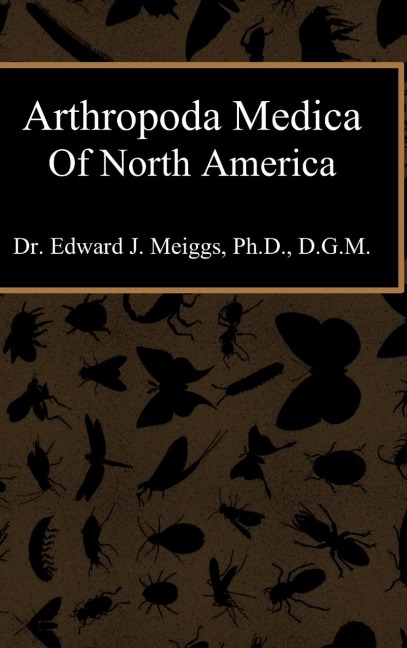 Arthropoda Medica of North America