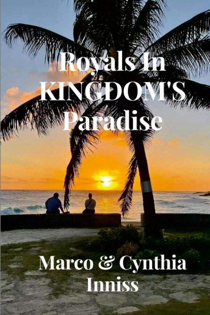 Royals In Kingdoms Paradise