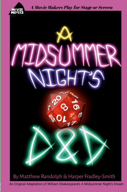 A MIDSUMMER NIGHTS D&D