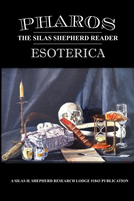 Pharos III: Esoterica