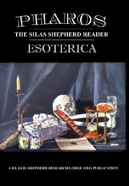 Pharos III: Esoterica