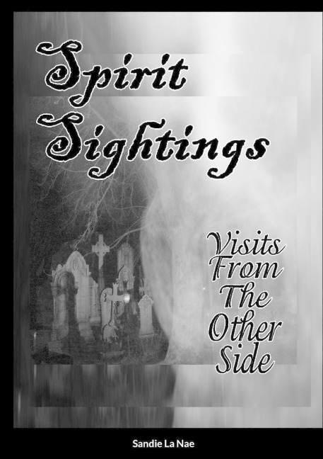 Spirit Sightings  Visits From The Other Side