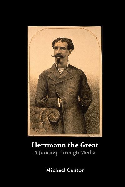 Herrmann the Great - A Journey through Media