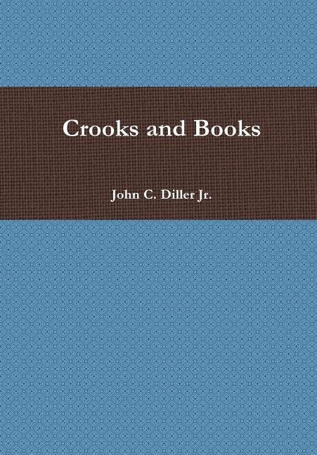 Crooks and Books