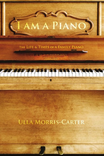 I Am A Piano