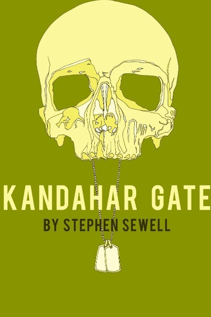 Kandahar Gate