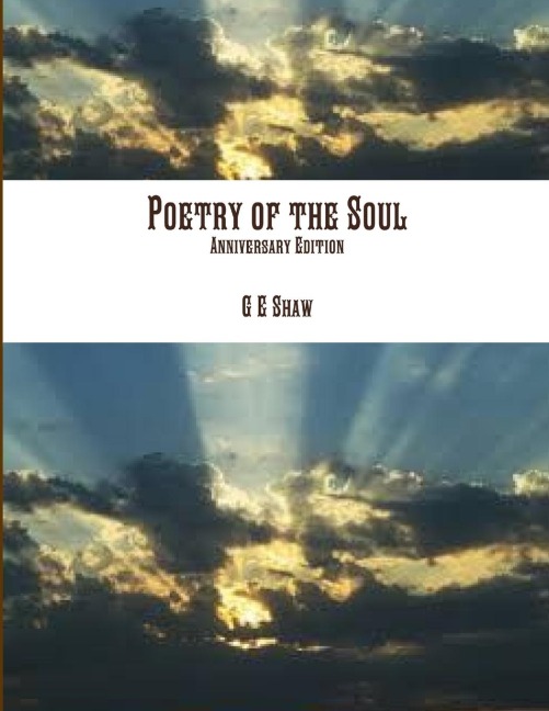 Poetry of the Soul, Anniversary Edition