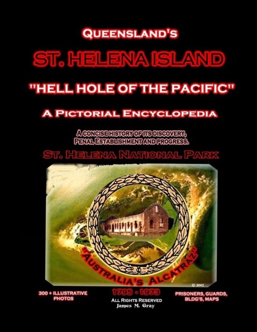 Queenslands St. Helena Island