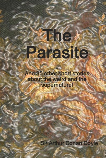 The Parasite