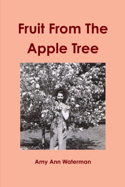 Fruit From The Apple Tree