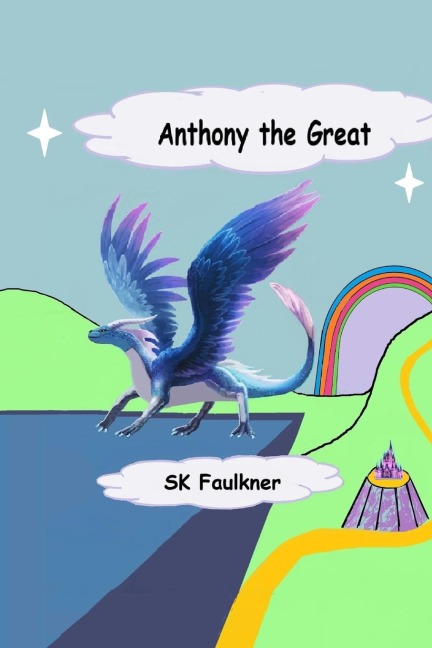 Anthony The Great  Eutopiah: Part Three