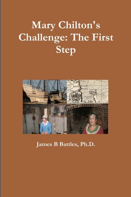 Mary Chiltons Challenge: the First Step