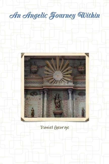 An Angelic Journey Within