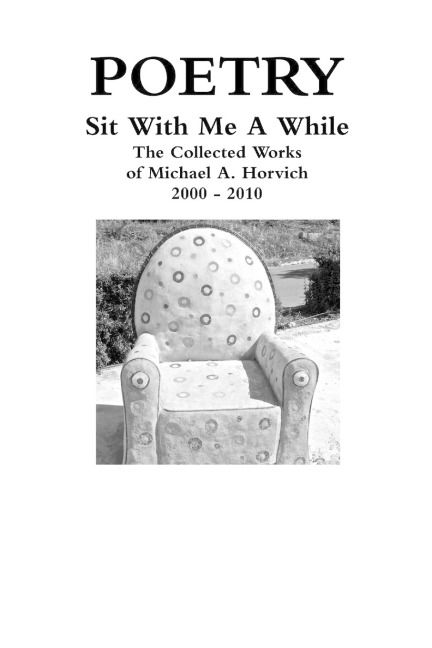 Sit With Me A While