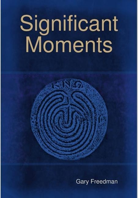 Significant Moments