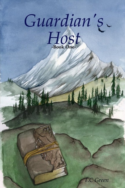 Guardians Host