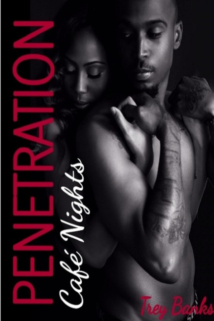 Penetration: Cafe Nights