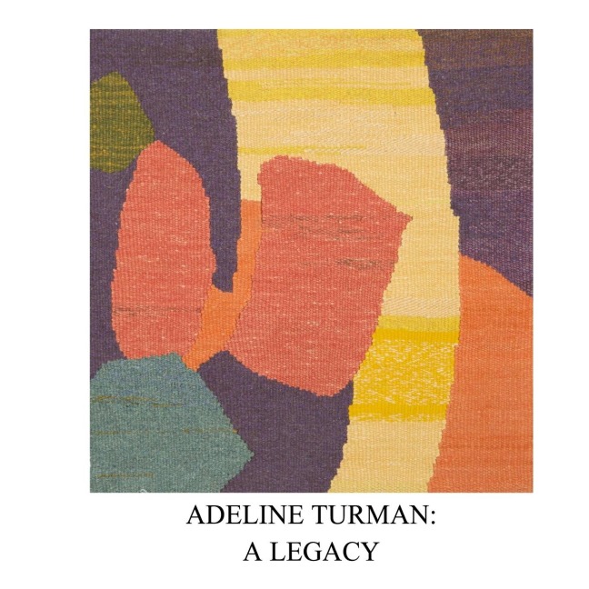 Adeline Turman: A Legacy