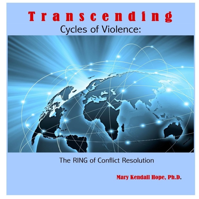 Transcending Cycles of Violence: The RING of Conflict Resolution