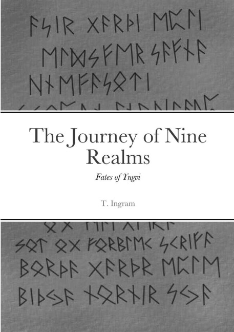 The Journey of Nine Realms: Fates of Yngvi