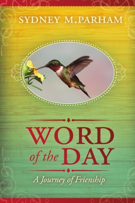 Word of the Day: Friendship Edition